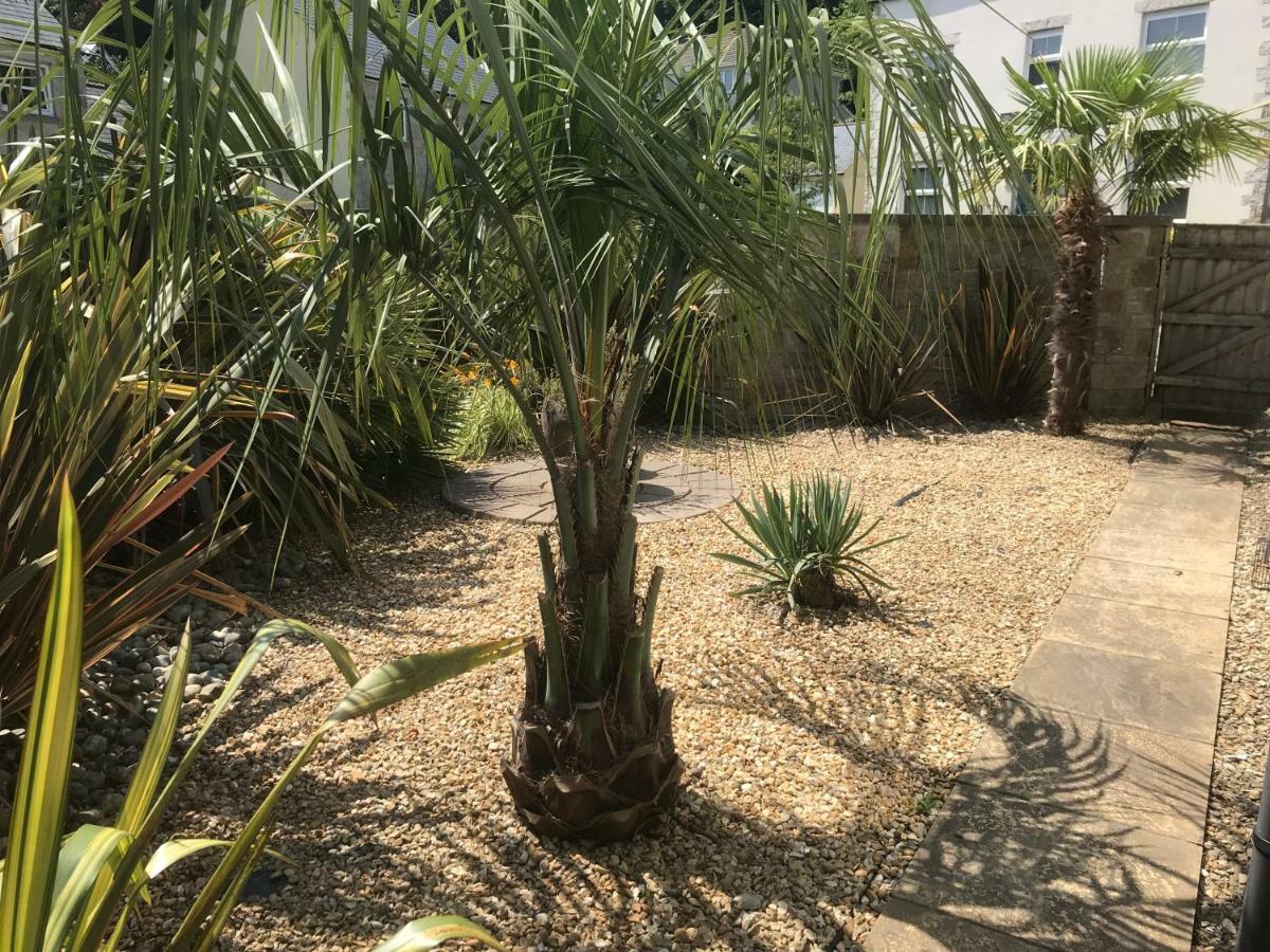 Starfish Cottage- Private Beach Access- Dog Friendly Charlestown  Exterior foto